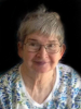 Mary Francis Knight (1942 - 2015)