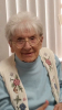 Mary Franco (1924 - 2017)