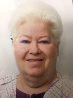 Mary Fuchs