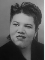 Mary Fullard
