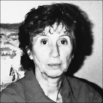 Mary Fuller (Tero) (1931 - 2019)