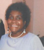 Mary Fuller