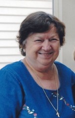 Mary G. Anastopoulos