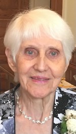Mary G. (Brown) Abbott