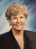 Mary G. Eaton (1941 - 2022)