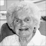 Mary "Gerry" G. (Hayes) Groh