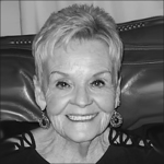 Mary G. (Glavin) Abraham