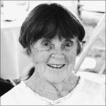 Mary G. Griffin
