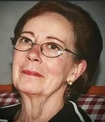 Mary G. Meyer (1943 - 2022)