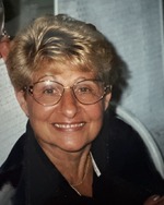Mary G. Shea (1930 - 2025)