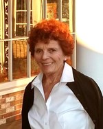 Mary Gail Cokkinias (1942 - 2025)