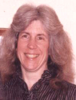 Mary Gail Thamert (1951 - 2019)