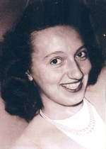 Mary Galich