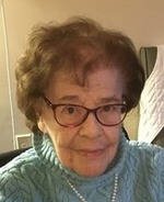 Mary (Gardekas) Panagotopulos