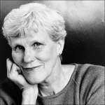 Mary Garrett Simmen (1935 - 2025)
