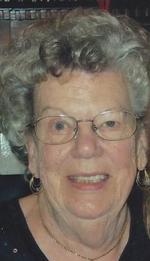Mary (Gary) Neenan