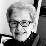 Mary Genovese (1931 - 2019)