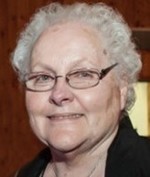 Mary Georgene Gelinas