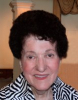 Mary Glafkides (1924 - 2015)
