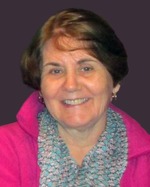 Mary Glaude