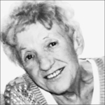 Mary Godwin