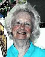 Mary Gorsuch