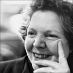 Mary Gottschalk (1941 - 2023)