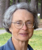 Mary Gover (1935 - 2016)