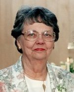 Mary Grace Hughes (1928 - 2021)