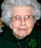 Mary Grace Manning (1920 - 2017)