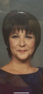 Mary Grace (Scoppettone) Brasuell (1951 - 2020)