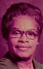 Mary Green