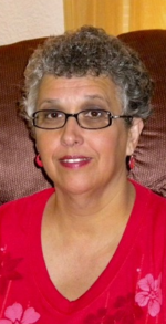 Mary Guadalupe "Lupe" Wesolowski