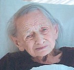 Mary Gubala (1923 - 2021)