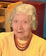 Mary H. Degon