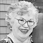 Mary "Mardy" H. (Harrison) Wheeler