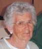 Mary H. Roberts (1920 - 2016)