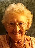 Mary H. Rogers (1924 - 2018)