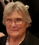 Mary H. Russell (1933 - 2024)