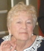 Mary H. Woods (1937 - 2016)