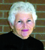 Mary H. Zacharkow