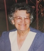 Mary Hadley