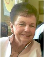 Mary Hall