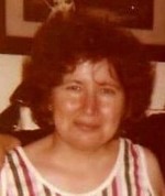 Mary Hamel