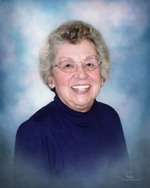 Mary Hamlin Dixon (1928 - 2020)