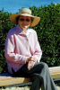 Mary Harden Belser (1924 - 2015)