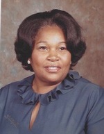 Mary Hatch