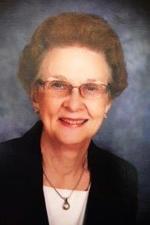 Mary Haverty