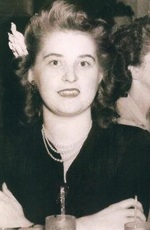 Mary Heban (1923 - 2017)