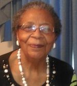 Mary Helen Dumas (1927 - 2018)